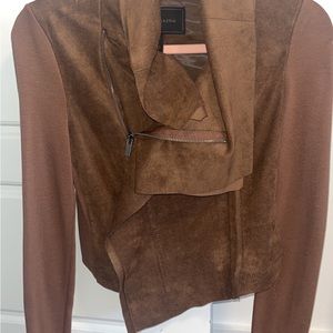 BCBG XXS ANA jacket